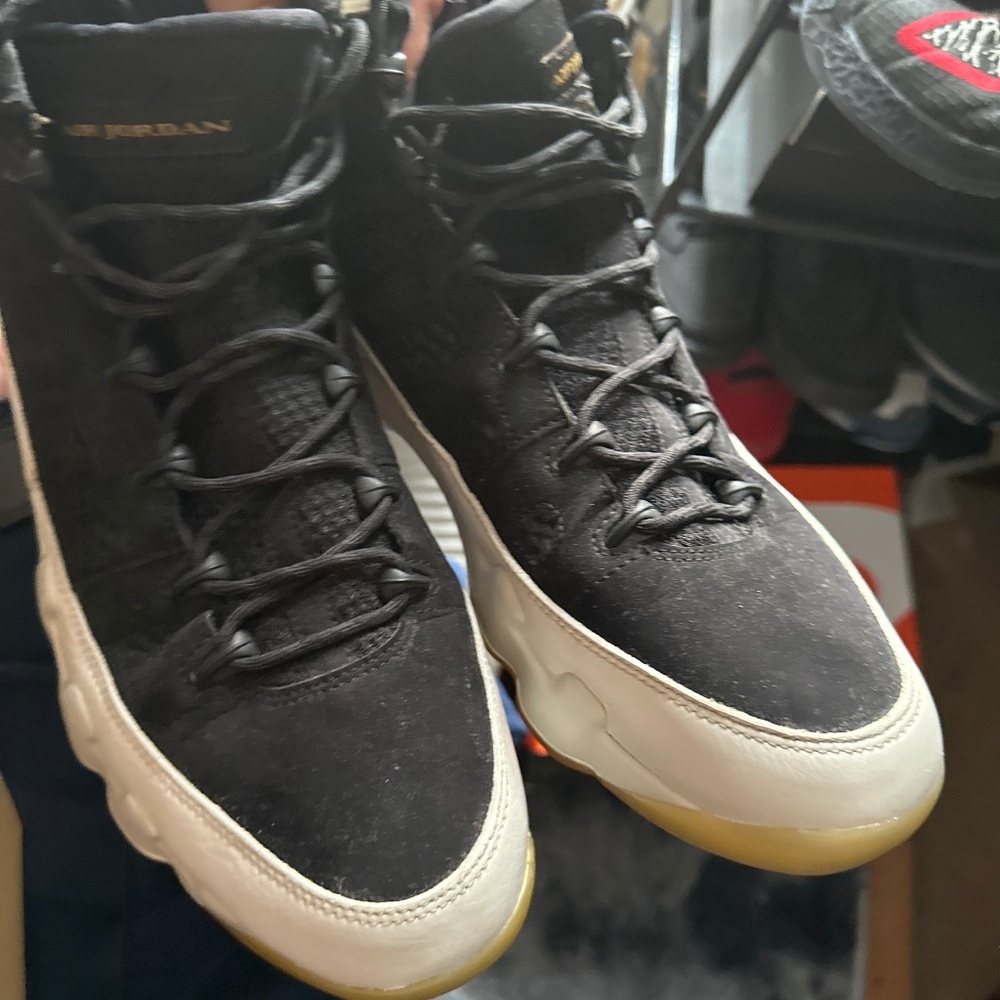 Jordan 9